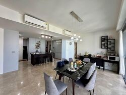 Amber Park (D15), Condominium #574407471